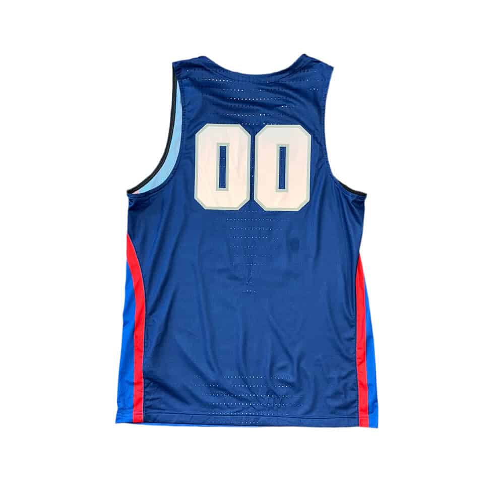 Nike USA 2018 Jersey Sz L - Image 2