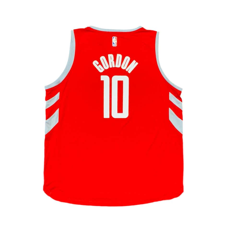 Fanatics Houston Rockets Eric Gordon Jersey Sz 2X - Image 2