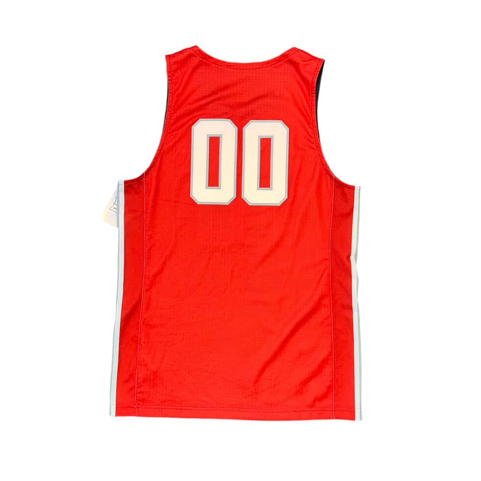 NWT Stitched Ohio State Jersey Sz L - Image 2