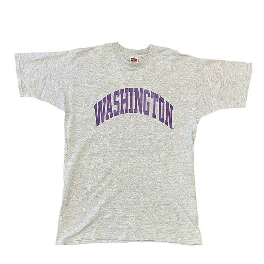 FOTL Washington Huskies Tee Sz XL
