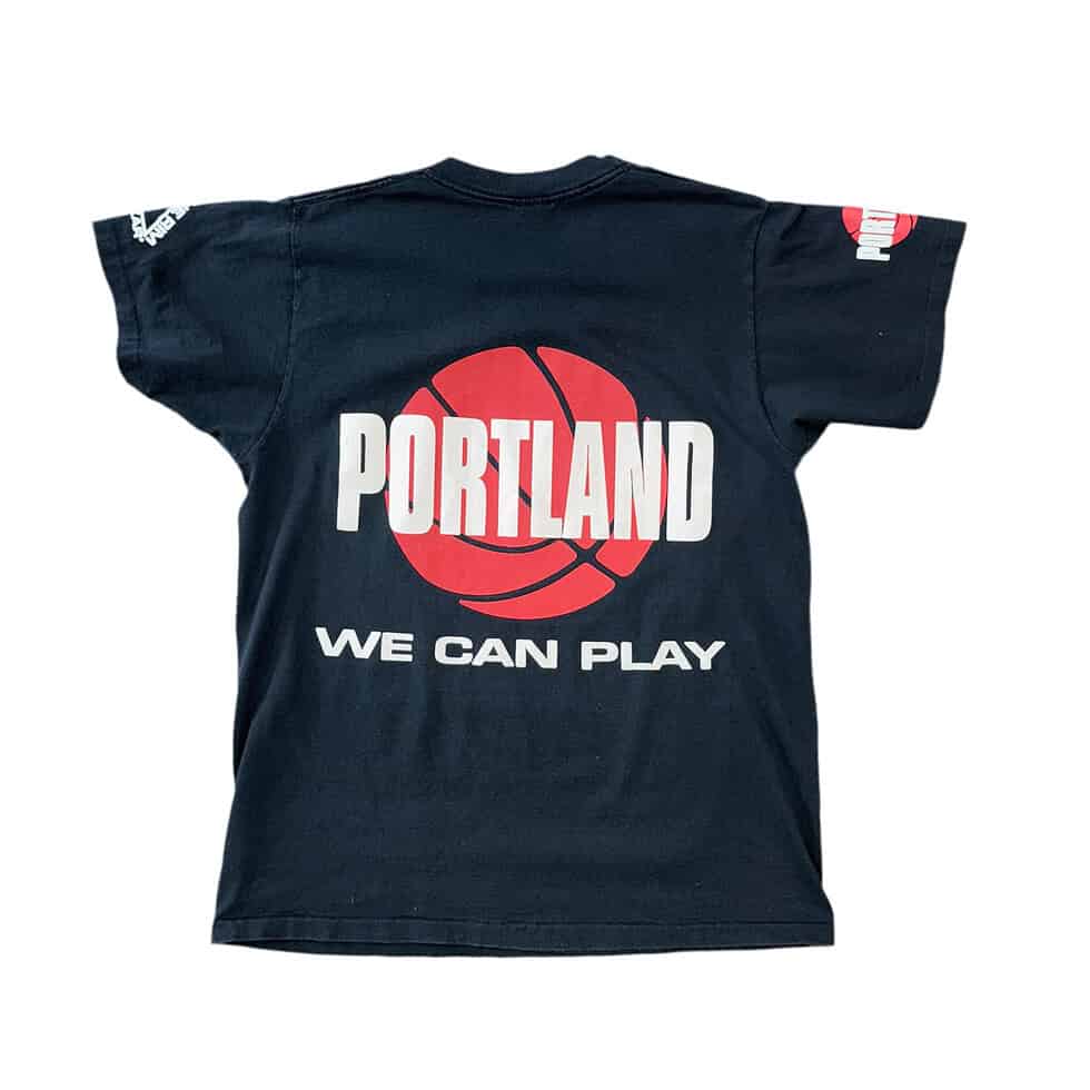 You Can Talk The Game But Can You Play Tee Sz L - Image 2