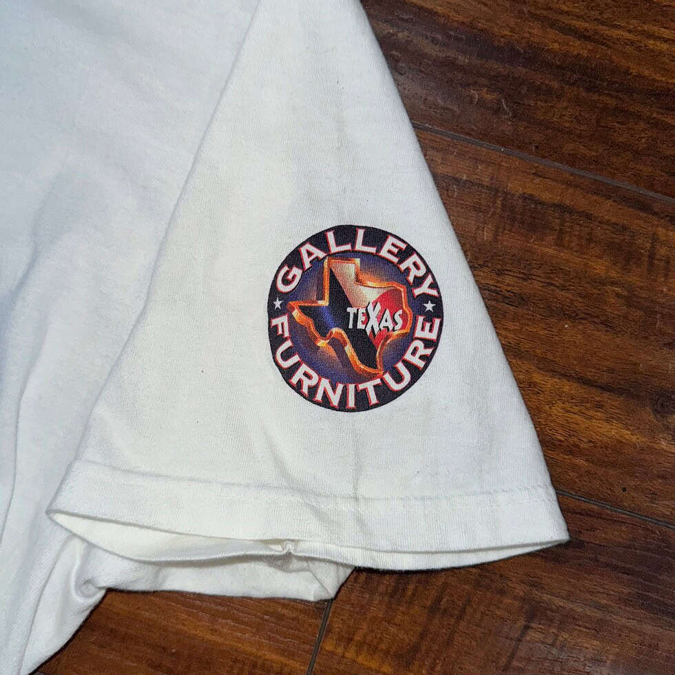 Coach Clyde Inaugural Game Sz L - Image 4