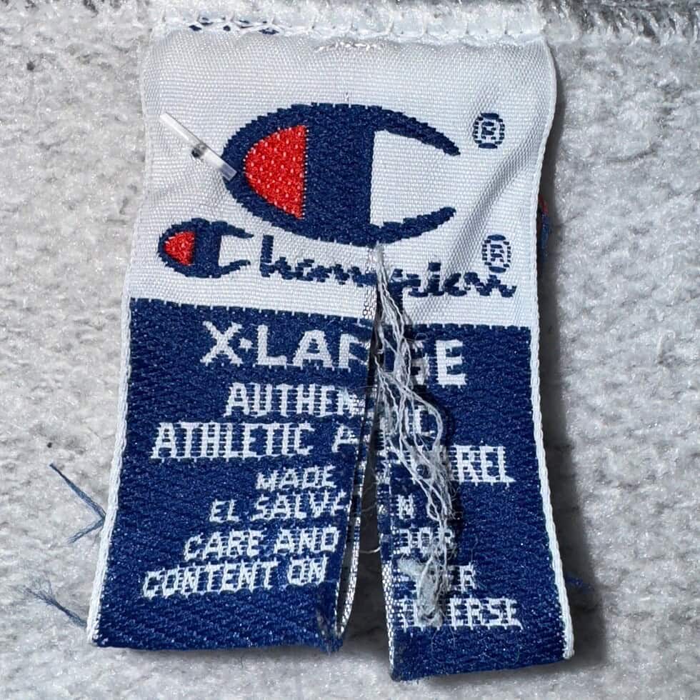 Champion LA Sparks Crew Men’s XL - Image 3