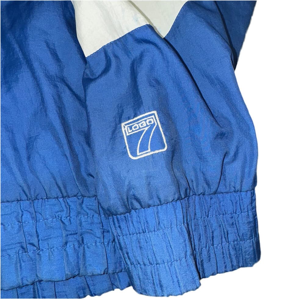 Logo 7 Orlando Magic Jacket Sz XL - Image 8