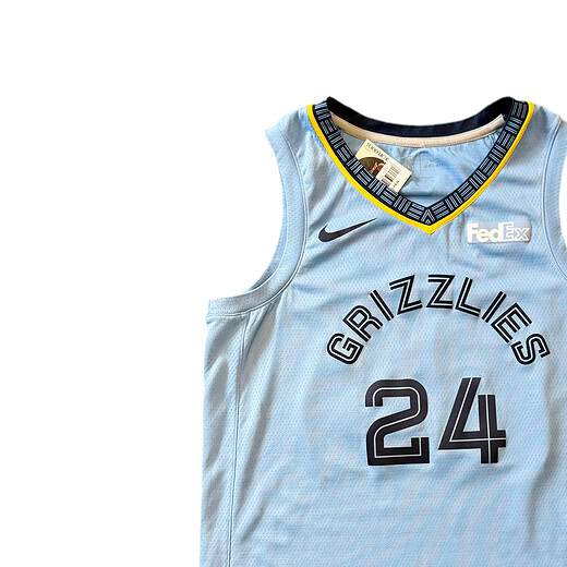 Nike Memphis Grizzlies Dillion Brooks