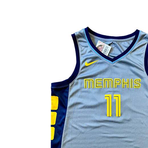 Nike Memphis Mike Conley Jersey Sz L