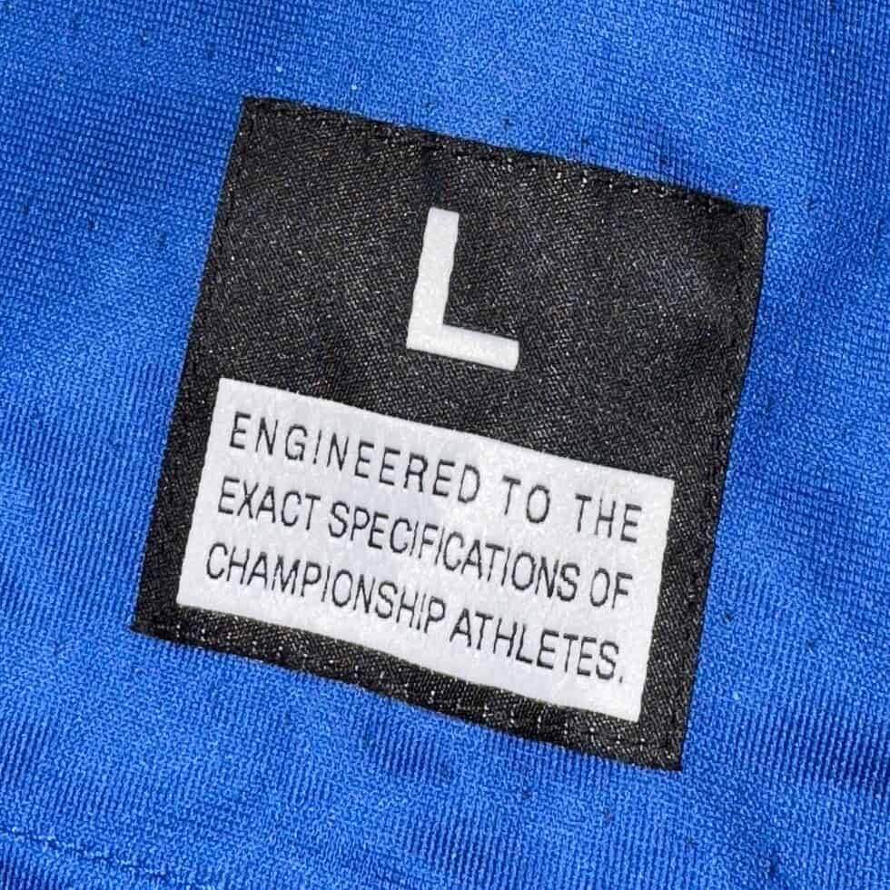 Nike USA 2018 Jersey Sz L - Image 3