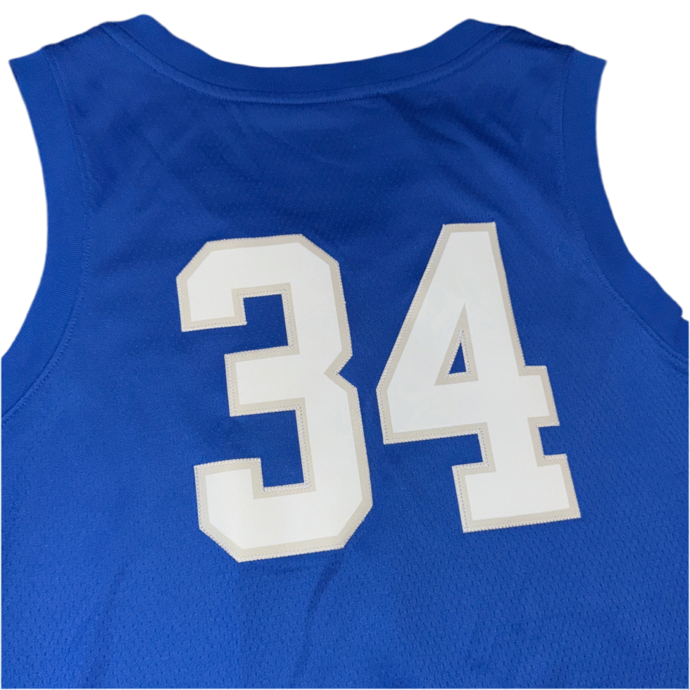 NWT Kentucky Wildcats Jersey Sz L - Image 4