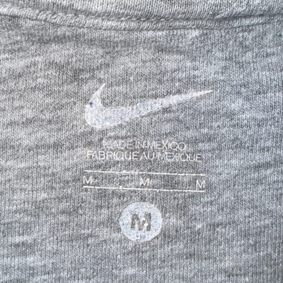 Nike Willamette Bearcats Crew Sz M - Image 4