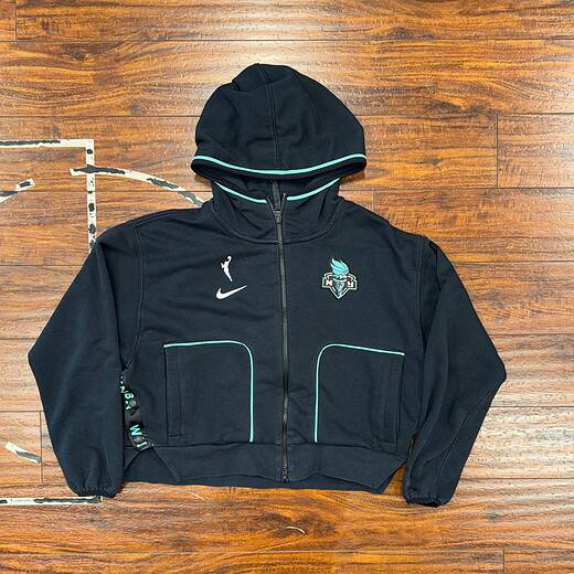 Nike NY Liberty Jacket Sz XS
