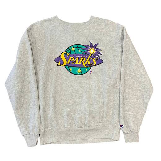 Champion LA Sparks Crew Men’s XL