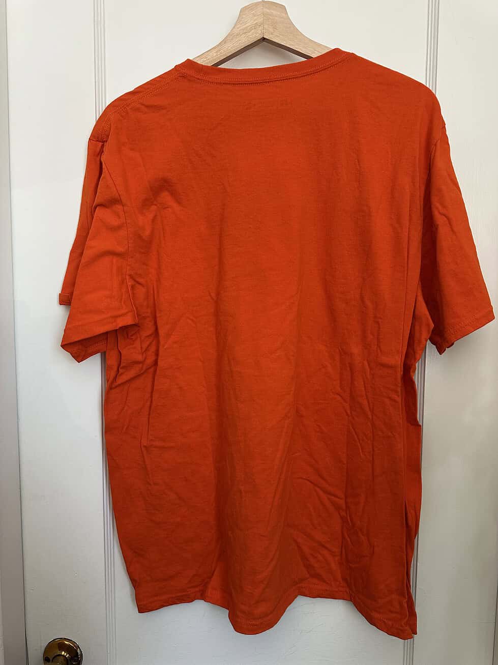 Oregon State University College World Series Omaha T-Shirt - Image 2