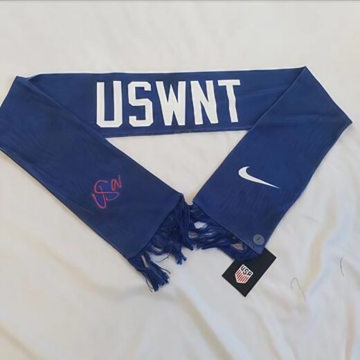 Nike USWNT Supporter Scarf - NIKE USWNT NEW WITH TAGS NWT
