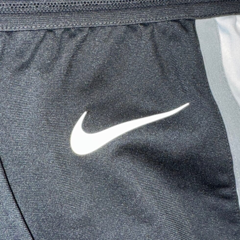 Nike Authentic Portland Trail Blazers Shorts Sz XL - Image 3