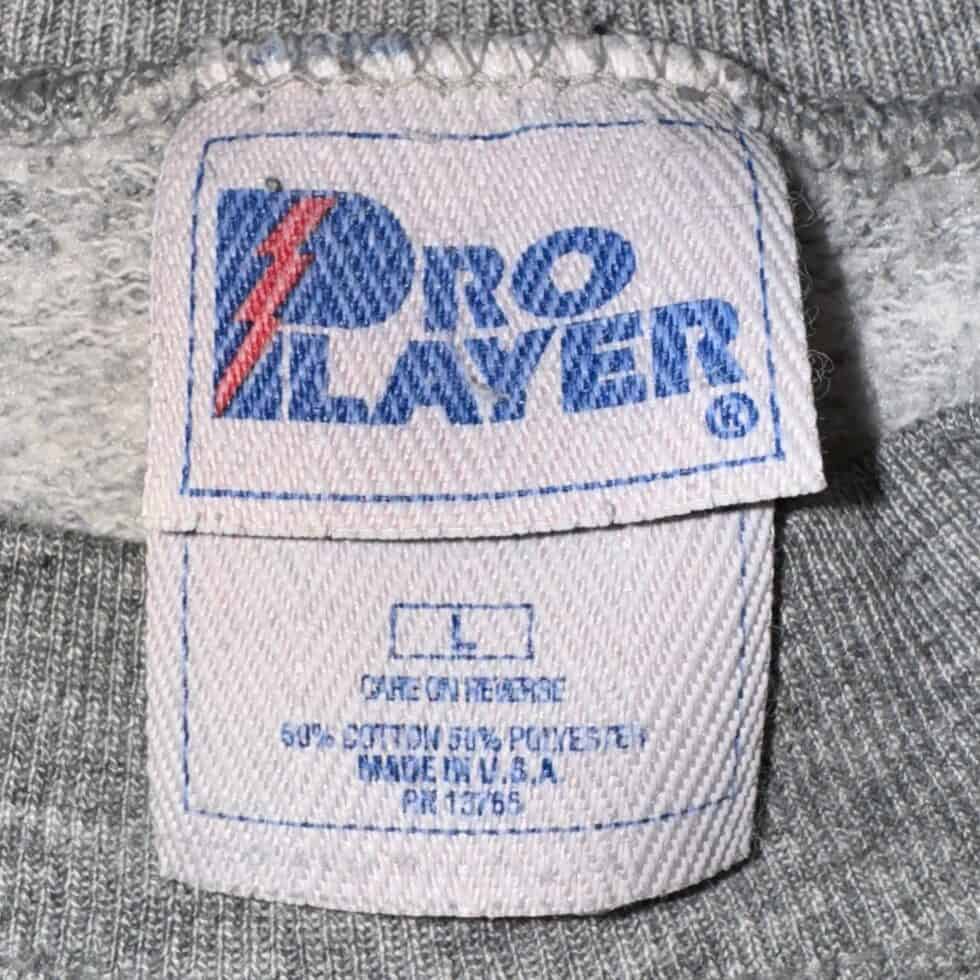 Pro Player Seattle Mariners Crew Men's L - Image 4