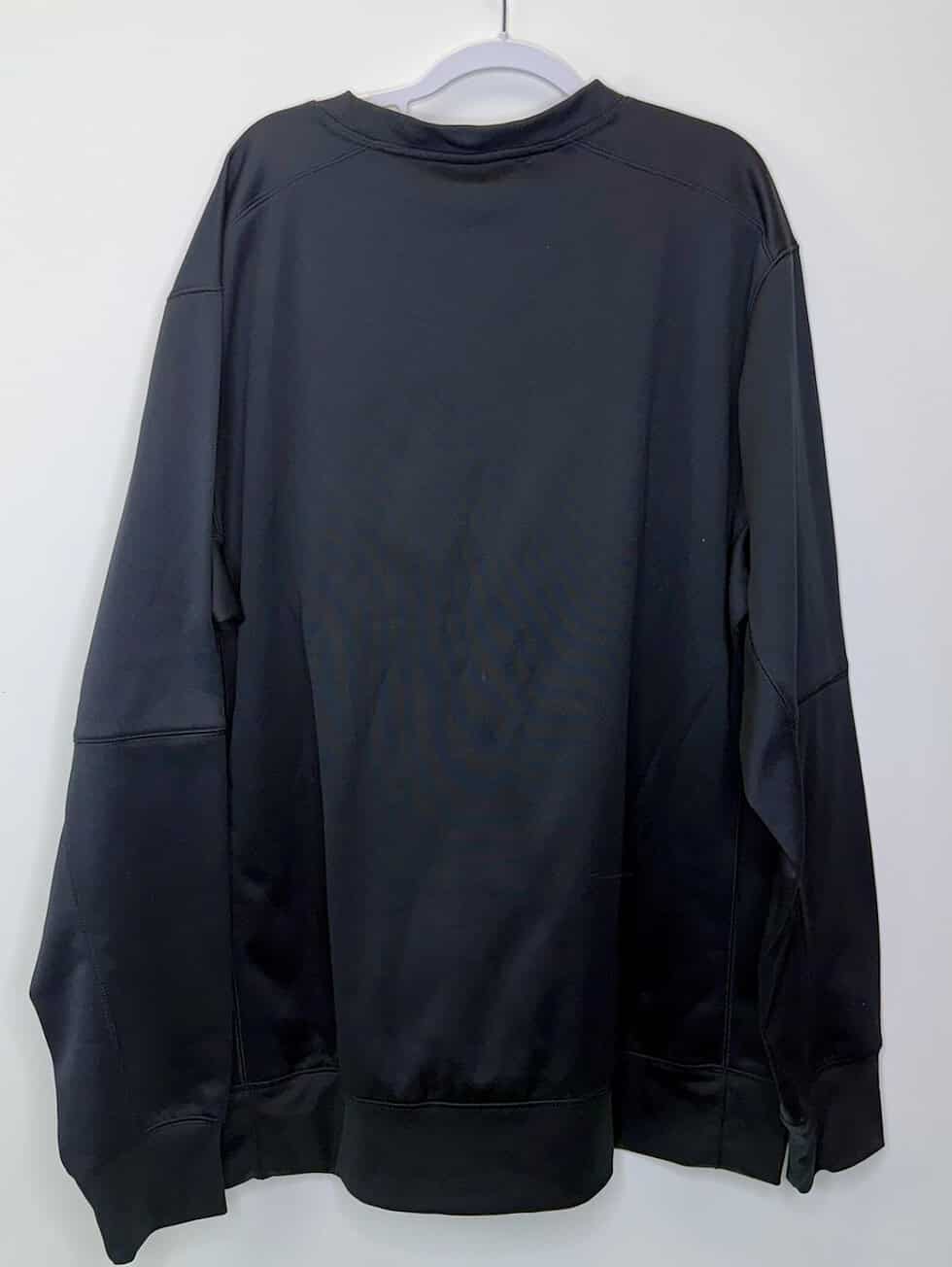 Washington Huskies Nike 2XLT On-Field Sweatshirt - Image 3