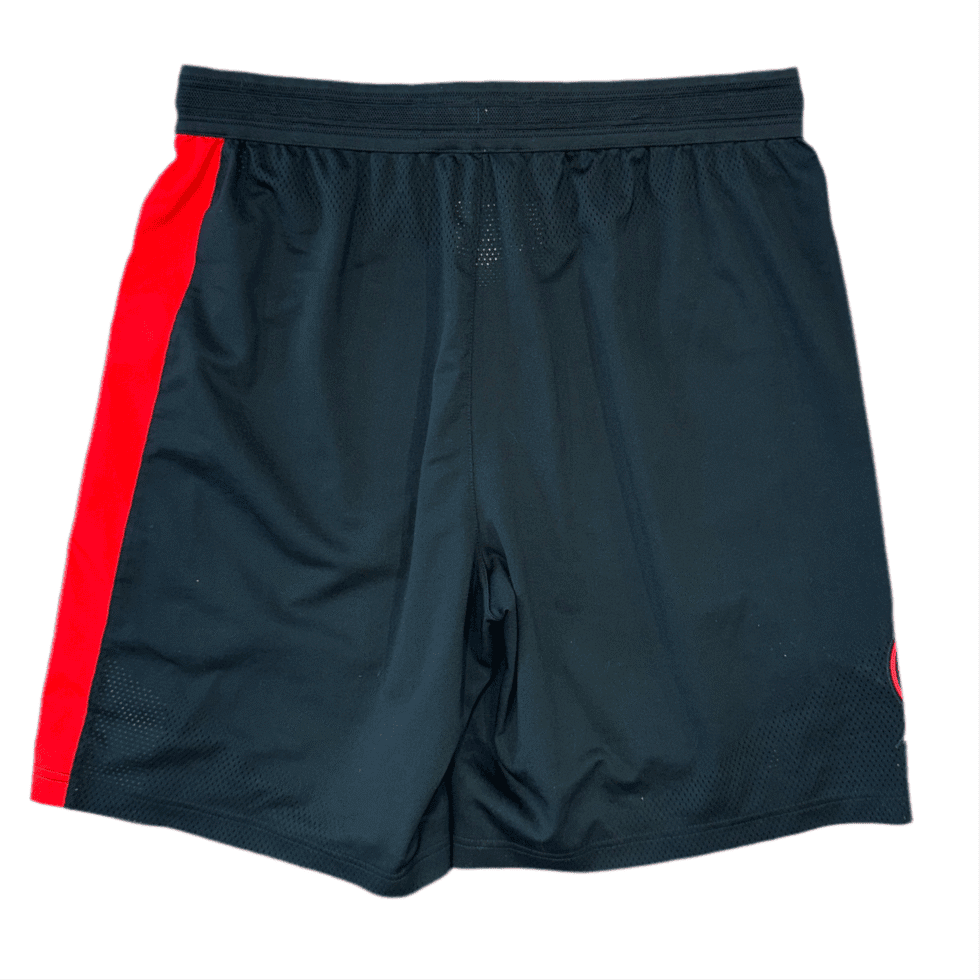 Nike Authentic Portland Trail Blazers Shorts Sz XL - Image 2