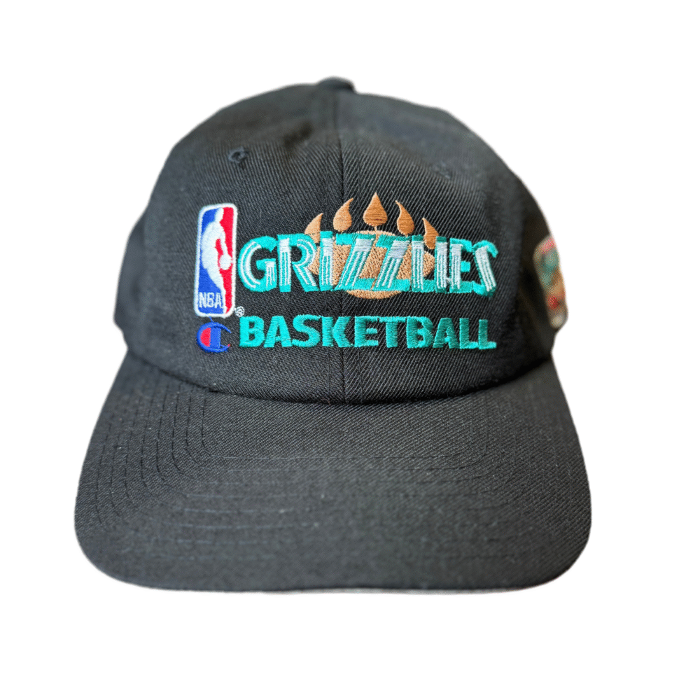NWOT Champion Vancouver Grizzlies Hat - Image 2
