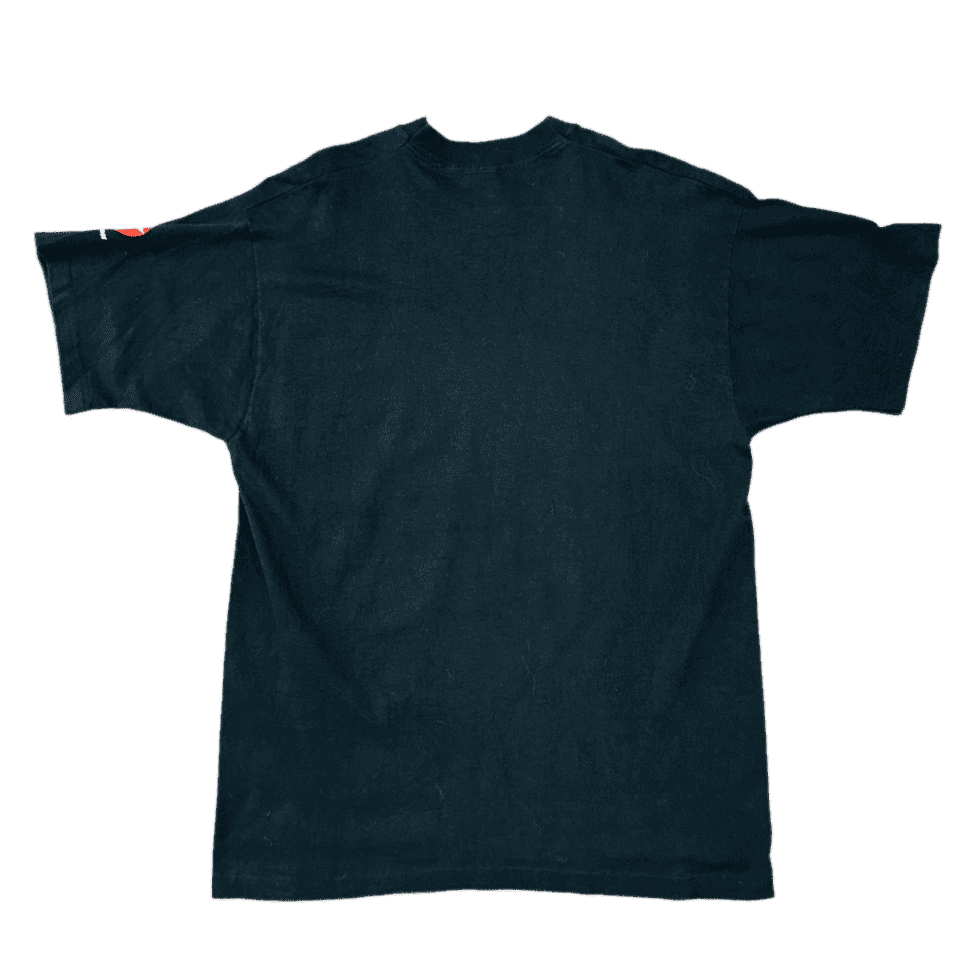 FOTL Portland Trail Blazers “I love Hoops” Tee Sz XL - Image 2