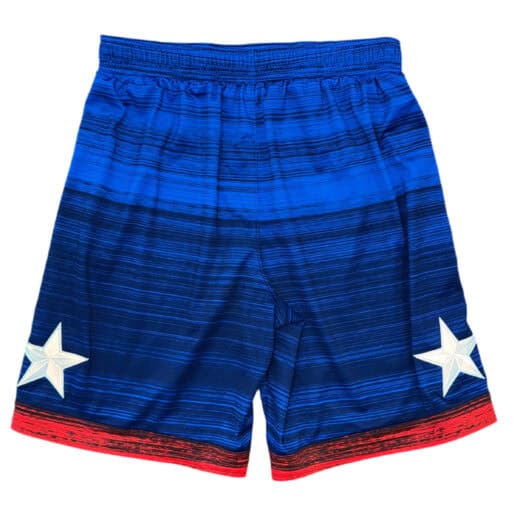Nike Team Issued USA Shorts Sz XL+1 Length