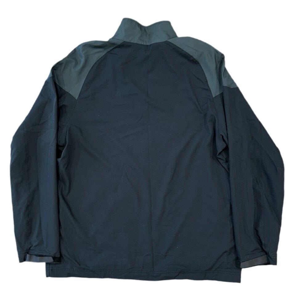 Nike Oregon State Beavers Beavers Zip-Up Sz 2X - Image 2