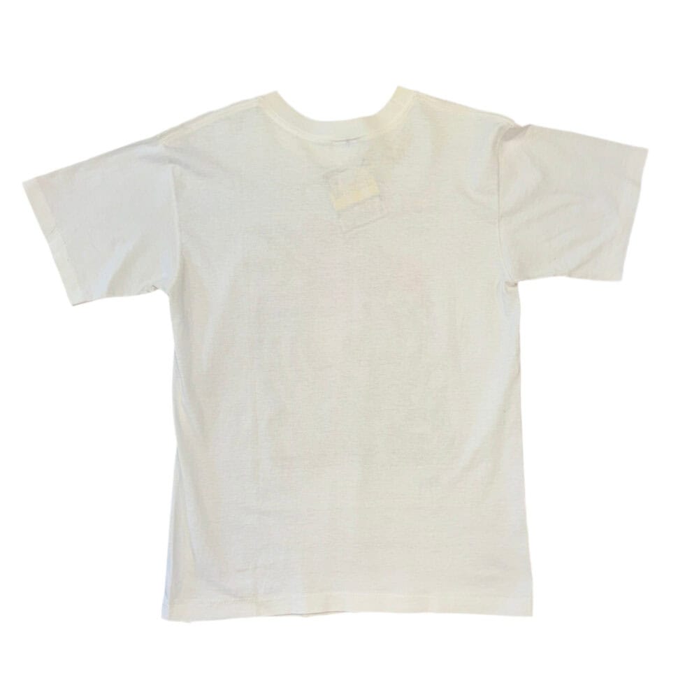 Salem Sportswear 1992 USA Going For Gold Tee Sz M - Image 2
