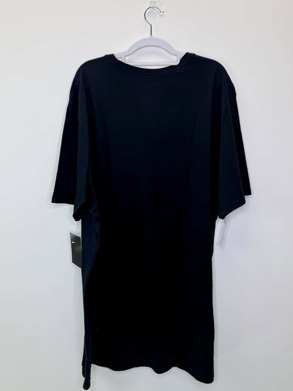 Washington Huskies Black “W” Nike Tee (2XL, NWT) - Image 4