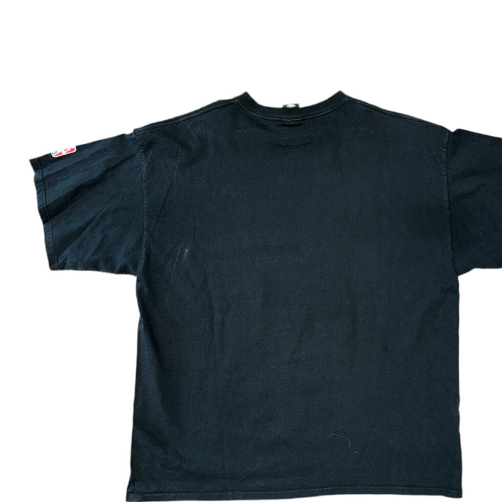 Nike 00's Portland Trail Blazers Tee Sz XL - Image 2
