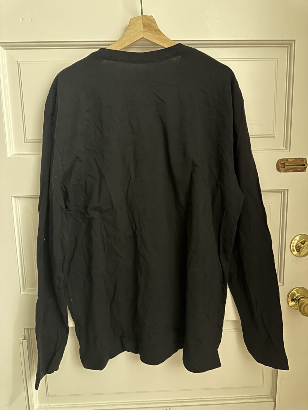 WNBA x MakeWay Co. Long Sleeve - Image 2
