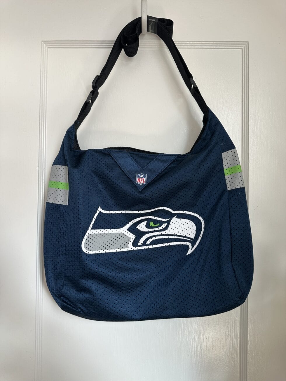 Seattle Seahawks Jersey Bag