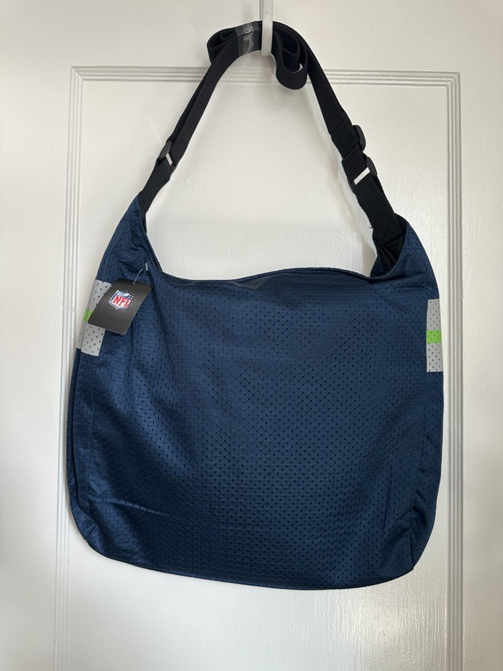 Seattle Seahawks Jersey Bag - Image 2