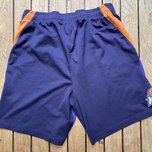 Nike PHX Mercury Shorts Sz XL